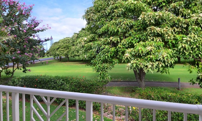 Princeville Condo | Villas of Kamalii 01 By Parrish Kauai - great for families in Princeville & walk