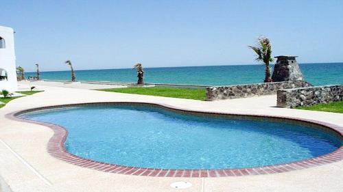 Puerto Penasco Villa | Villas Paradise 12 by Kivoya