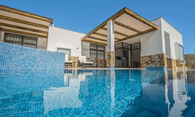 Las Playitas Villa | Villas Playitas in Playitas Resort