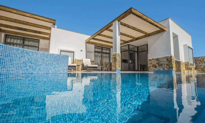 Las Playitas Villa | Villas Playitas