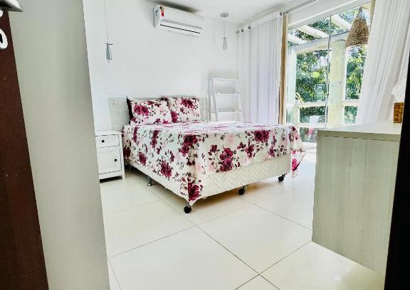 Pescaria Apartment | Villas Resort Pra-tagy Relais Paradise