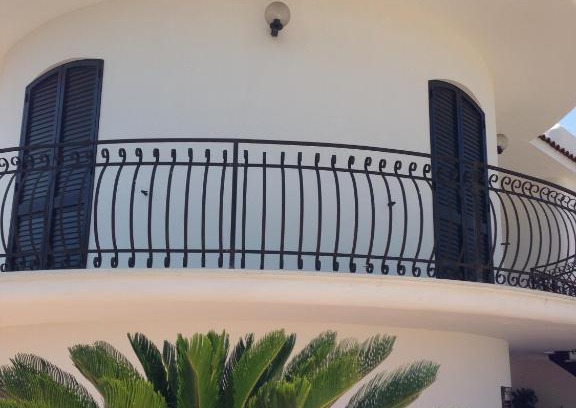 Castrignano del Capo Bed & Breakfast | Villataty B&B