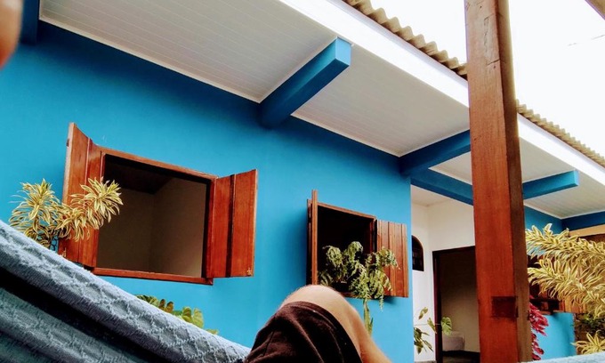 Sumare House | Villavera - Caragua Centro
