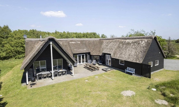 Toftum House | VillaVilla #182 - Rømø, Sydjylland