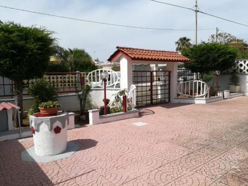 Porto Cesareo Apartment | Villetta Ada