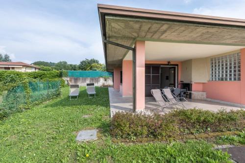 Manerba del Garda Apartment | Villetta al Torchio Artemide
