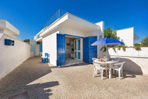 San Foca House | Villetta Isole Basse by BarbarHouse