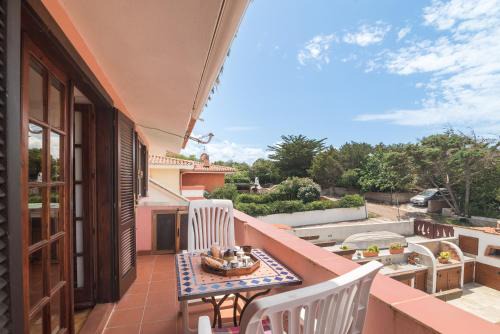 Santa Teresa di Gallura House | Villetta sul Mare