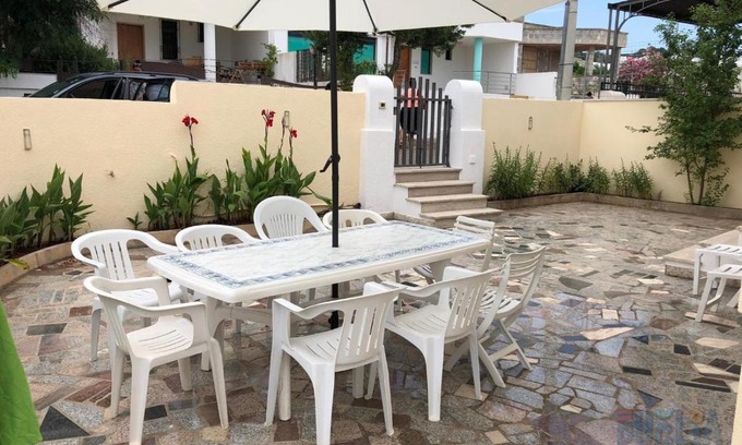 Torre Vado Apartment | Villetta Tulipano a Torre Vado