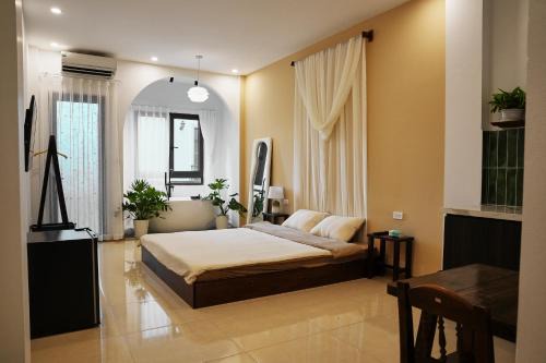Hoan Kiem Apartment | Villi Hà Nội Homestay