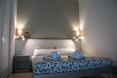 Matera House | Villino 18