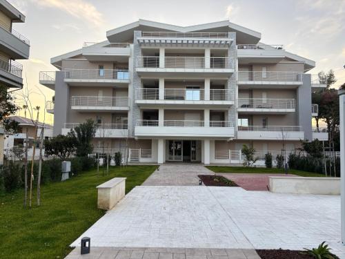Tortoreto Lido House | VINCI - Narramondo Villas