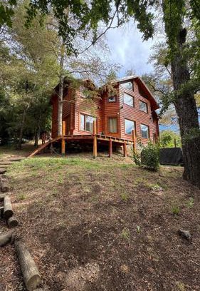 San Martin de los Andes Ski Chalet | Vine para Quedarme