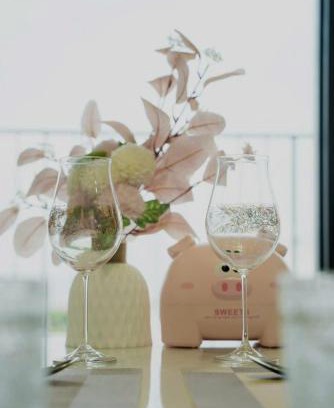 Trung Hoa Nhan Chinh Apartment | Vinhomes D'Capitale Trần Duy Hưng Dani Apartment
