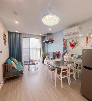 Gia Lam Apartment | Vinhomes Oceanpark