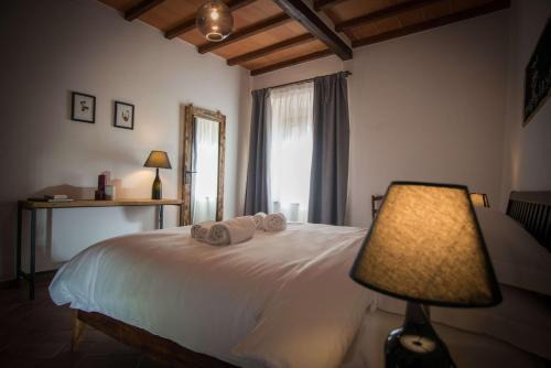 San Quirico d'Orcia Apartment | VINO SUITE