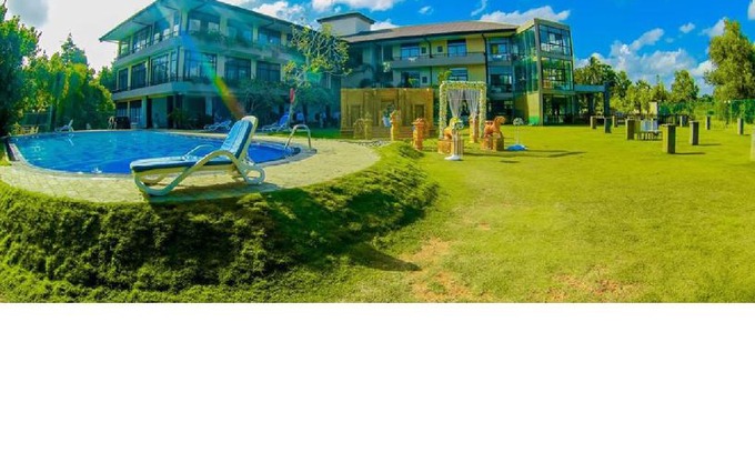 Piliyandala Resort | Vinrich Lake Resort