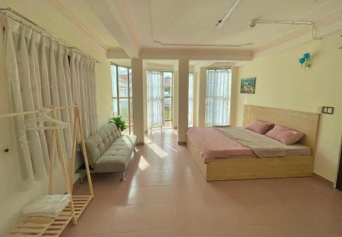 Da Lat Hotel | Violet Bảo Anh