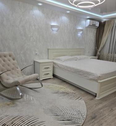 Bender Apartment | VIP Квартира в центре Бендер