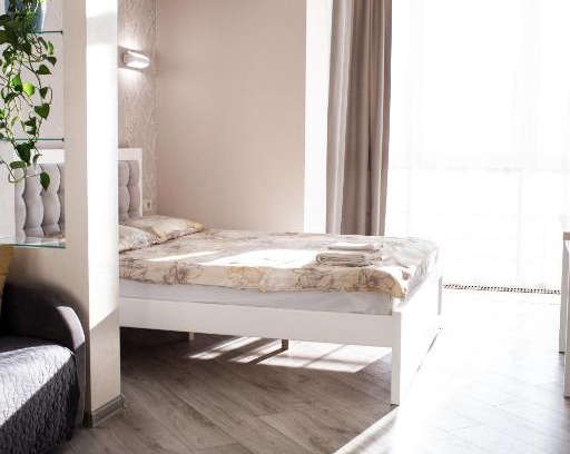 Yavory Apartment | VIP Квартира на Науковій, аквапарк