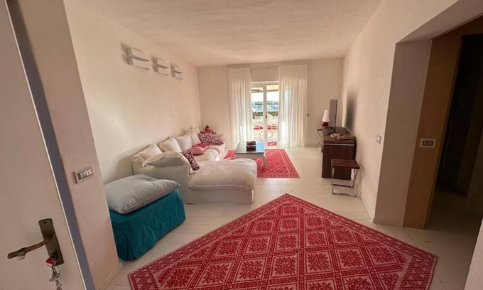 Puntaldia Apartment | VIP 9, Puntaldia