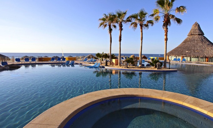 Centro Resort | VIP Access At An All-inclusive Diamond Resort