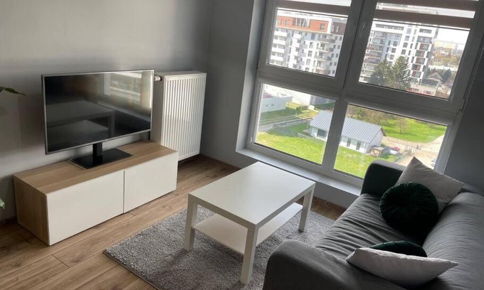 Rzeszow Apartment | VIP Apartamenty Witolda
