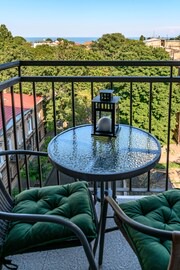 Prymors'kyi district Apartment | Vip apartment in luxury complex with sea view
