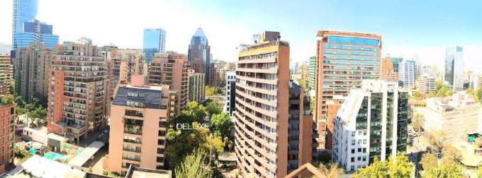 Santiago Apartment | Vip Home