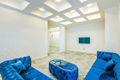 Nasimi Apartment | VIP Penthouse in Nizami Street