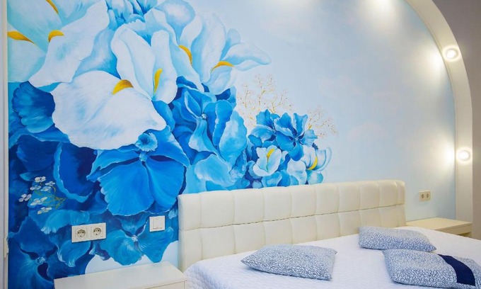 Sovetsky District Apartment | VIP studio Jacuzzi City center