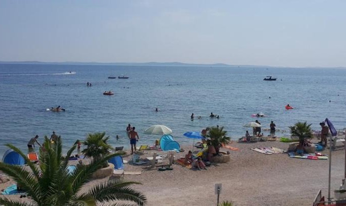 Vir Apartment | Vir Miljkovica Adriatic