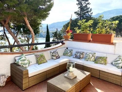 Mazzaforno Apartment | virgin cefalu
