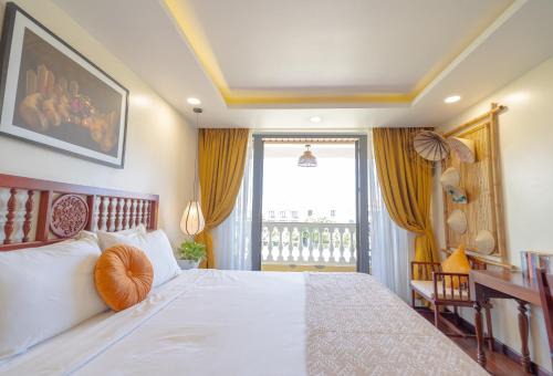 Cam Pho Apartment | Virgo Villa Quê Hội An