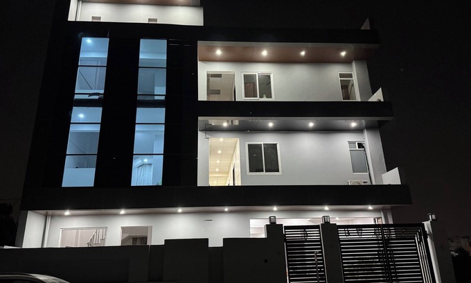 Greater Noida Hotel | Virtus Hotel NewlyBuilt Greater Noida