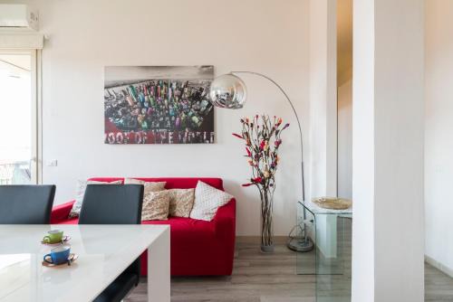 San Jacopino Apartment | Visarno Arena Apartment
