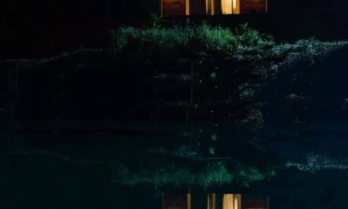 Madikeri Resort | Vishmaa Resort Coorg - Cottage 3