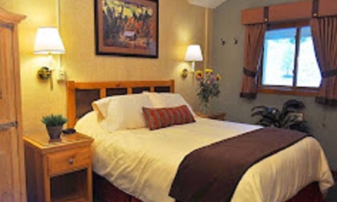 Olympic Valley Resort | Visit and enjoy the Magical Tahoe Palisades, California Olympic Village Inn.