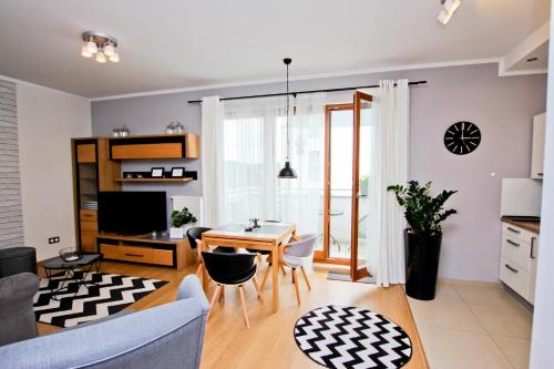 Swinoujscie Apartment | visit baltic - Platan