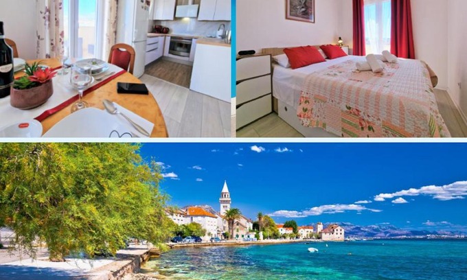 Kastel Novi Apartment | Vista Apartment-Split Airport