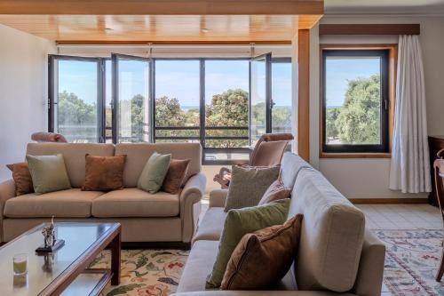 Vila do Conde Apartment | Vista Atlântica-Vila do Conde