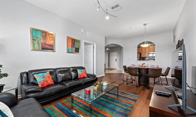 Florida Central Atlantic Coast Apartment | Vista Cay Resort