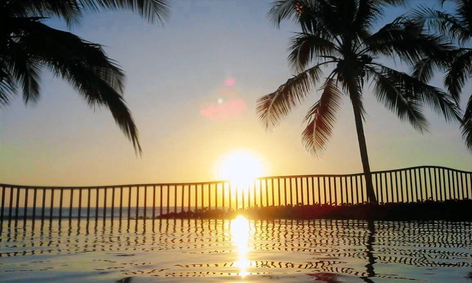 Jaco House | VISTA LAS PALMAS - 5b