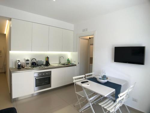 Marina di Ragusa Apartment | Vista Mare Apartment con parcheggio privato