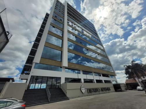 Tegucigalpa Apartment | Vista Panorámica, Parking, WiFi, Seguridad 24 h