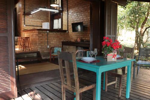 Sambaqui House | Vista para o mar junto a natureza AV3740