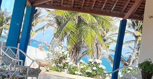 Tibau House | Vista pro mar maravilhosa,Tibau-RN - INNOVA