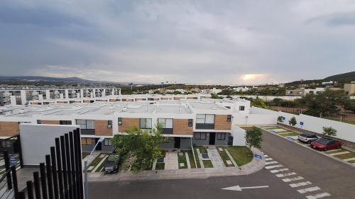El Marques Apartment | Vista Querétaro