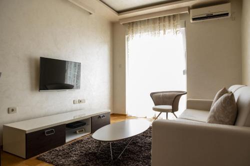 Rozino Apartment | Vista Suite