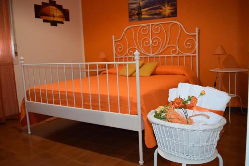 Borgo Vecchio Bed & Breakfast | Vista sul porto